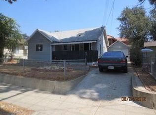 1520 Mentone Ave, Pasadena, CA 91103