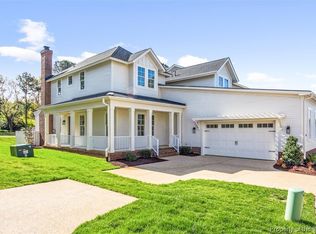 117 Enclave Ct, Williamsburg, VA 23185