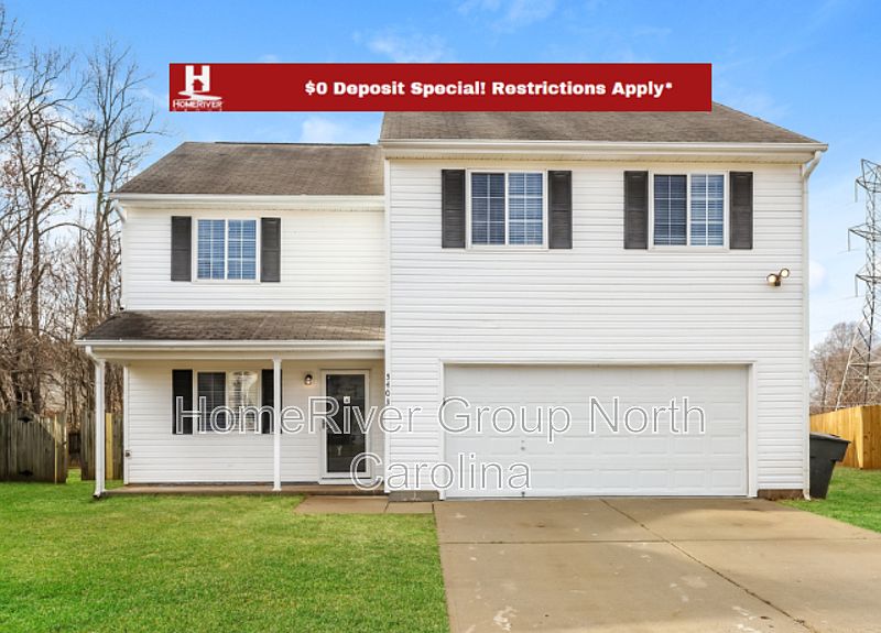 1st image of 5403 Waterpoint Dr