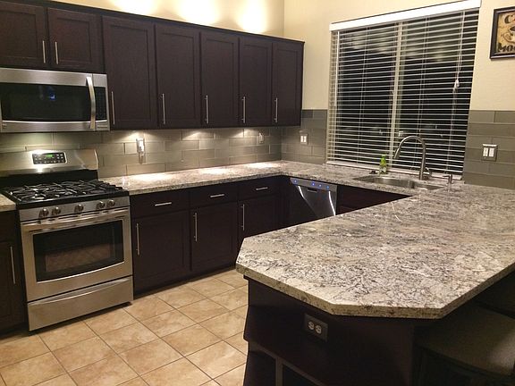 2015 Kitchen Remodel