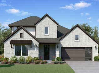 Somerset Plan, Kresston, Montgomery, TX 77316