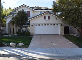 25627 Wilde Ave, Stevenson Ranch, CA 91381