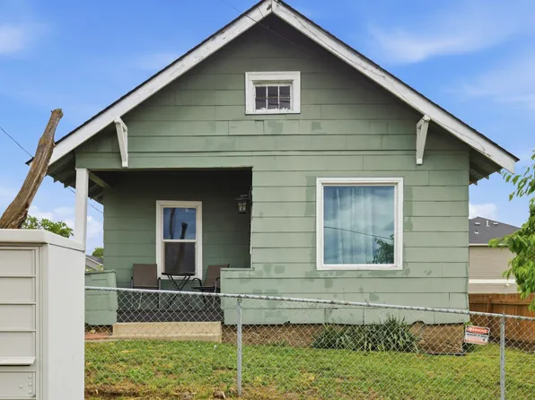 2830 N Standard St, Spokane, WA 99207