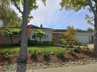 1917 Fordham Way, Mountain View, CA 94040