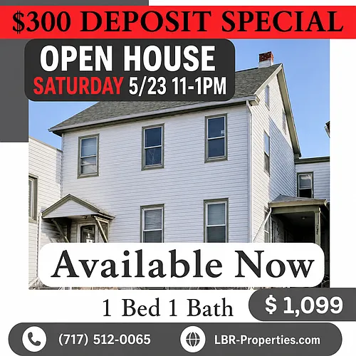 2711 Walnut St #1 Photo 1