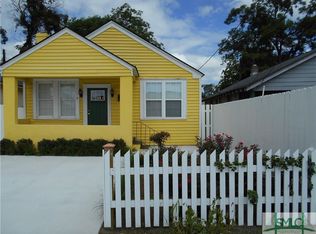 19 E Lathrop Ave #1/2, Savannah, GA 31415