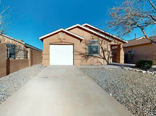 468 Cactus Point Dr SW, Albuquerque, NM 87121
