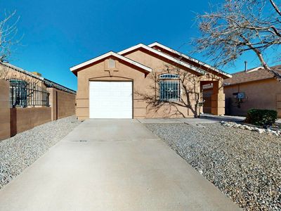 468 Cactus Point Dr SW, Albuquerque, NM, 87121