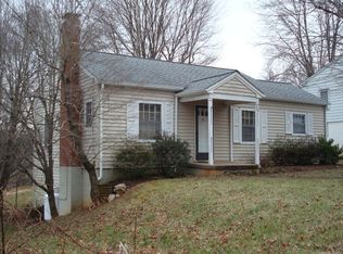 359 Paul St, Martinsville, VA 24078
