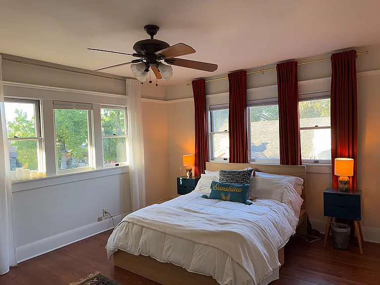 Rose Room