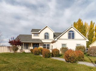 2853 1/2 Vista Mar Dr, Grand Junction, CO 81503