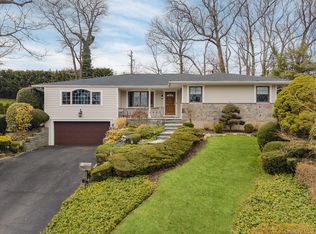 60 Ridge Drive, Plainview, NY 11803