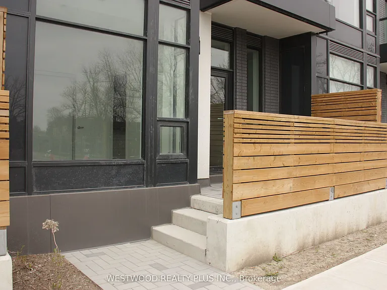 3 Rosewater St #Townhouse 116 — Photo 3