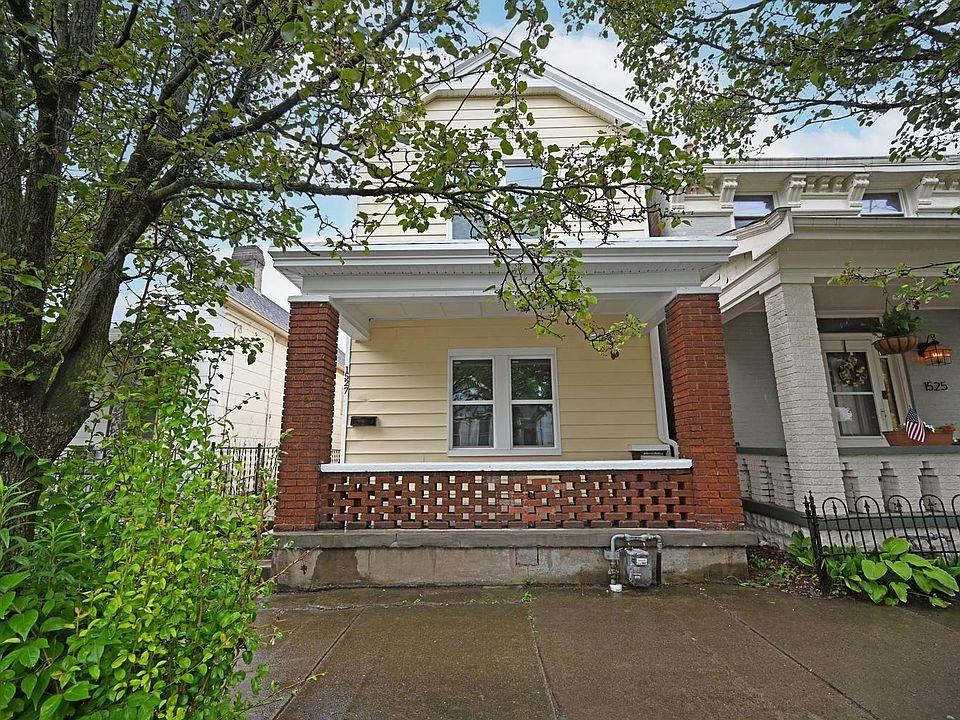 1st image of 1527 Saint Clair St