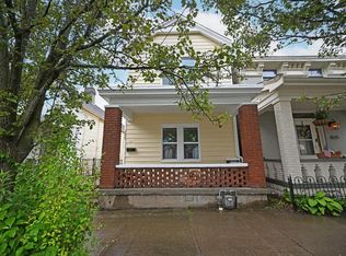 1527 Saint Clair St, Covington, KY