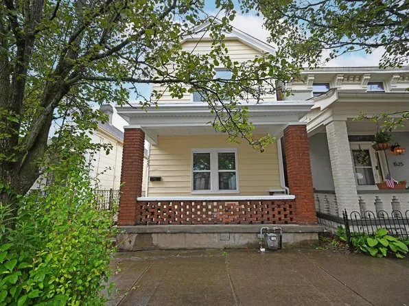 1527 Saint Clair St, Covington, KY 41014
