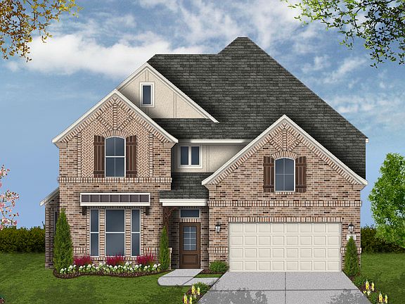 Elevation B