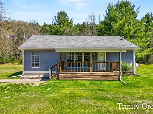 7950 S Sequoya Trl, Howard City, MI 49329