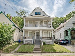 2867 E 104th St, Cleveland, OH 44104