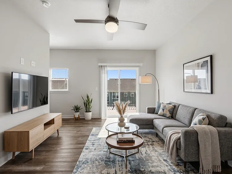 The Venue Townhomes — Photo 85