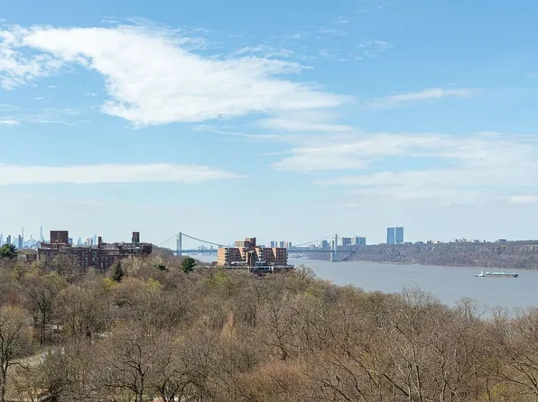 3671 Hudson Manor Ter APT 9K, Bronx, NY 10463