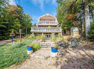 450 Lakeside Dr, Kings, NS B0R1H0