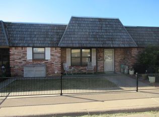 2617 Palo Duro Dr, San Angelo, TX 76904