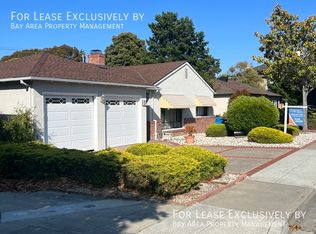 1634 Albemarle Way, Burlingame, CA 94010