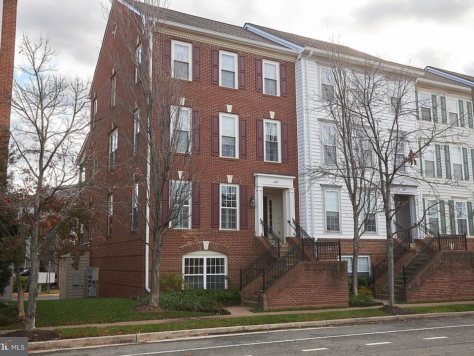 1st image of 1607A Potomac Greens Dr Unit A