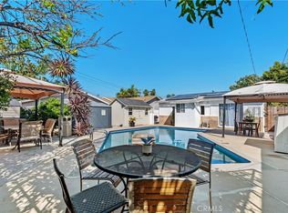 1910 S Van Ness Ave, Santa Ana, CA 92707