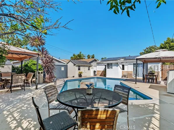 1910 S Van Ness Ave, Santa Ana, CA 92707