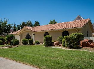 14 W 400 S, Saint George, UT 84770