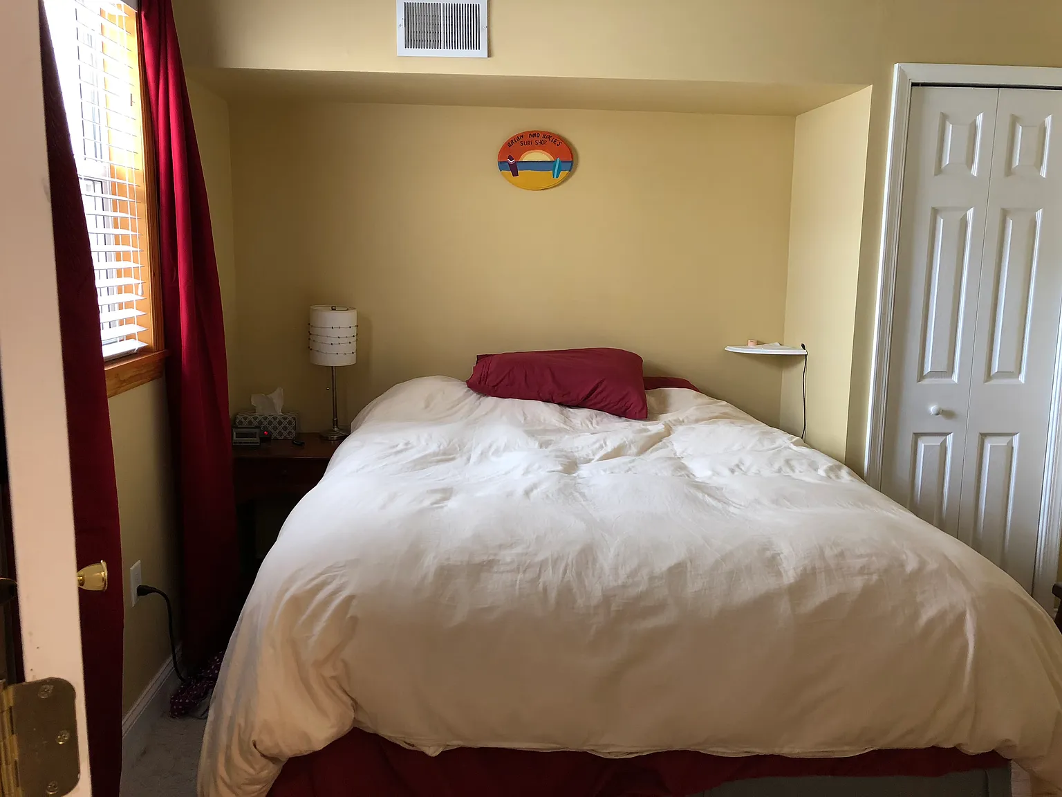 2 bed, 650 sqft, $1,500 — Photo 4