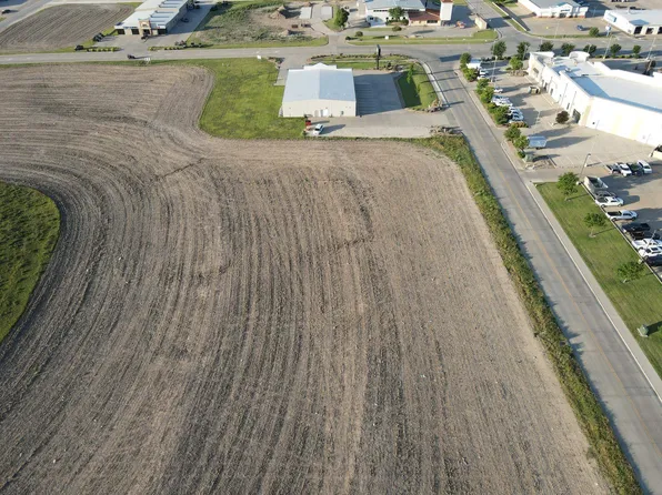 0 General Hays Rd, Hays, KS 67601
