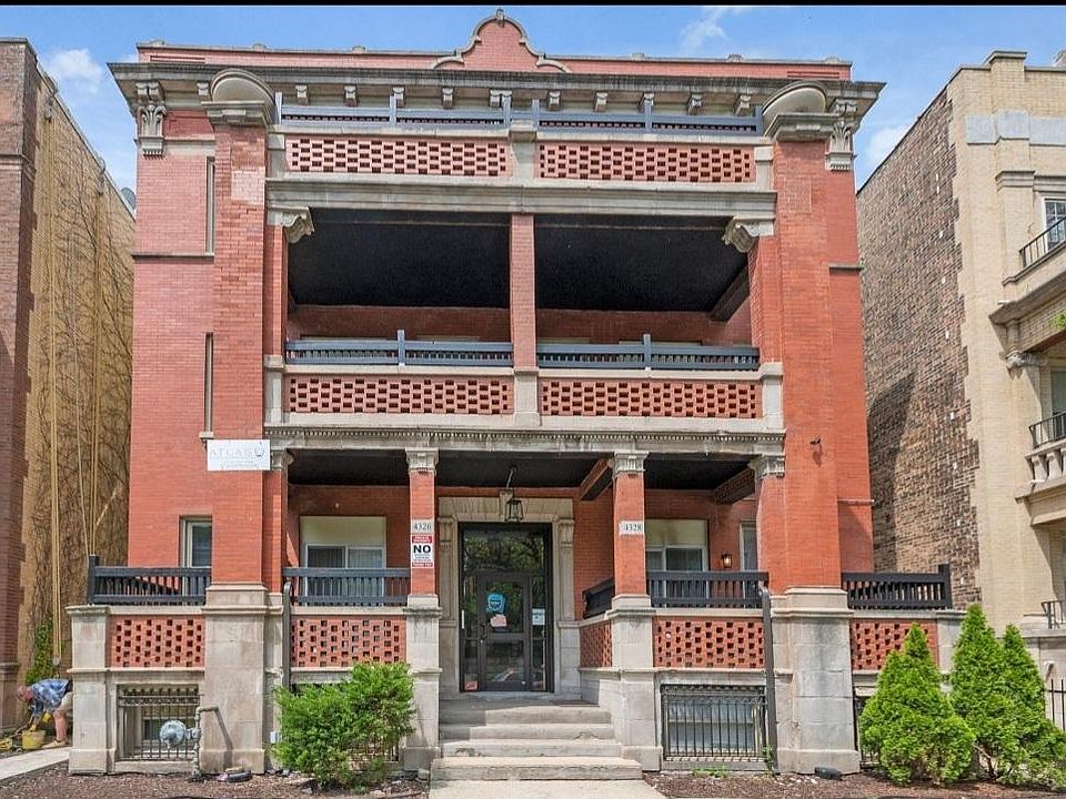 1st image of 4328 S Michigan Ave Unit 2