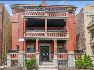 4328 S Michigan Ave UNIT 2, Chicago, IL 60653