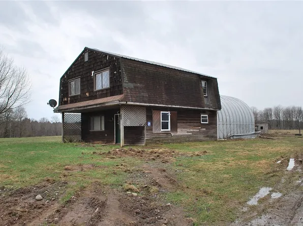 21 Stone Hill Rd, Williamstown, NY 13493