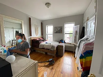 Rented by Mdays Realty