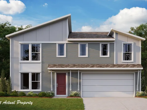 5503 George Pl, South Bloomfield, OH 43103