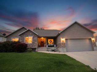 301 N Balsam Way, Price, UT 84501