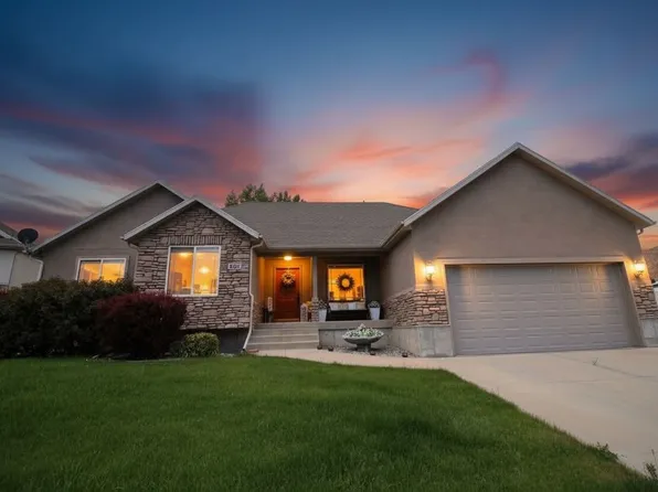 301 N Balsam Way, Price, UT 84501