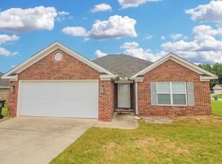 2019 Darwood Dr, Grovetown, GA 30813