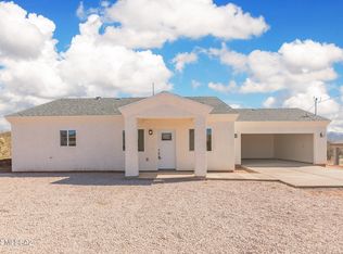 1773 Ebano Ct, Rio Rico, AZ 85648