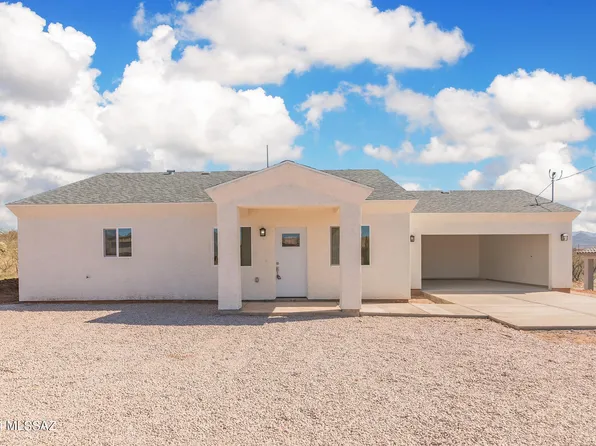 1773 Ebano Ct, Rio Rico, AZ 85648