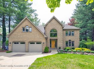 4325 Aztec Way, Okemos, MI 48864