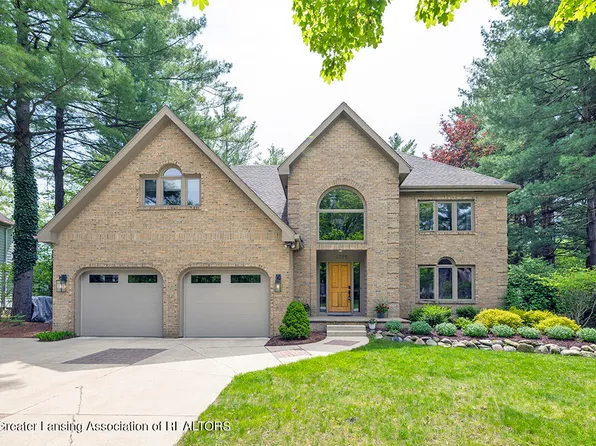 4325 Aztec Way, Okemos, MI 48864