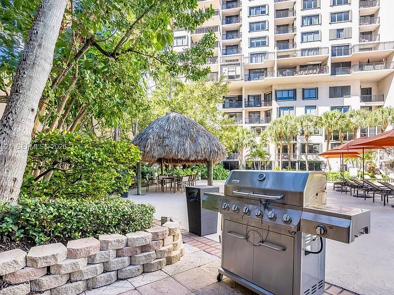540 Brickell Key Dr #1619 — Photo 23
