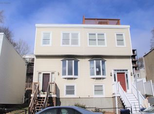 362 E 8th St #2, Boston, MA 02127