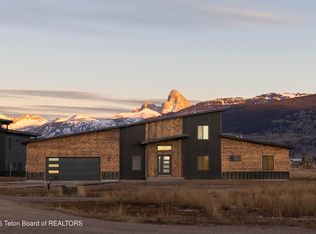 1169 Prairie Dog Way, Driggs, ID 83422