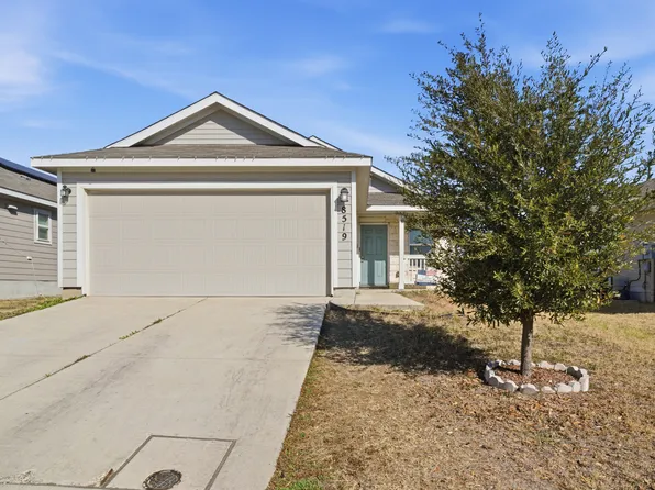 8519 Cassia Cv, Converse, TX 78109